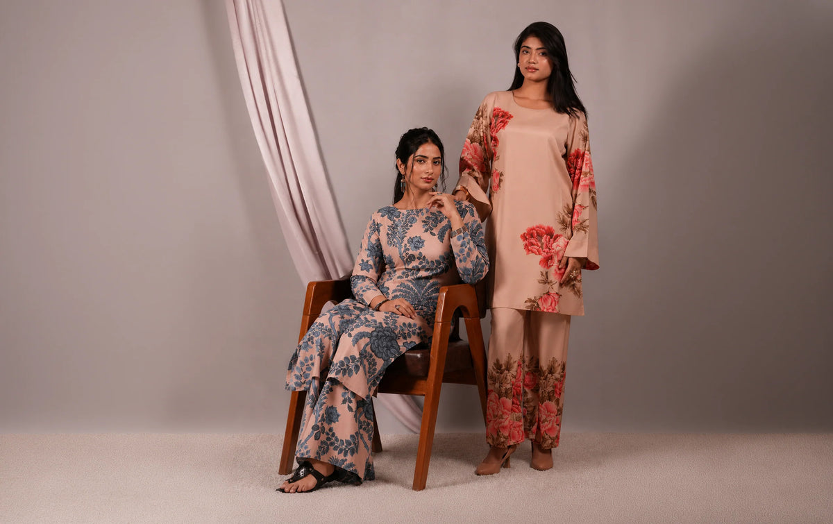 Coord Sets