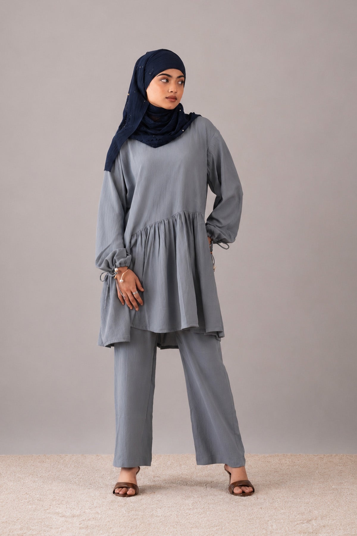 Aaliyah Comfort Set
