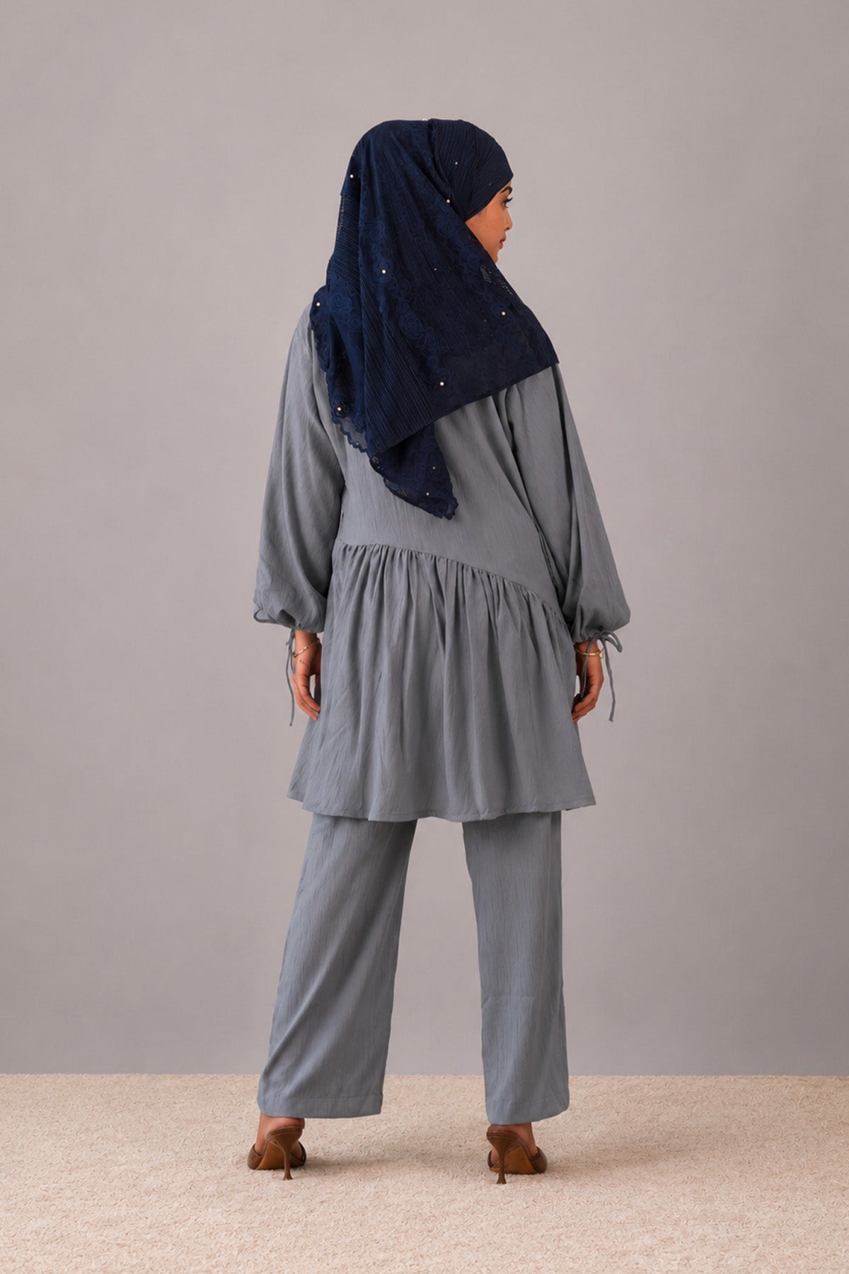 Aaliyah Comfort Set