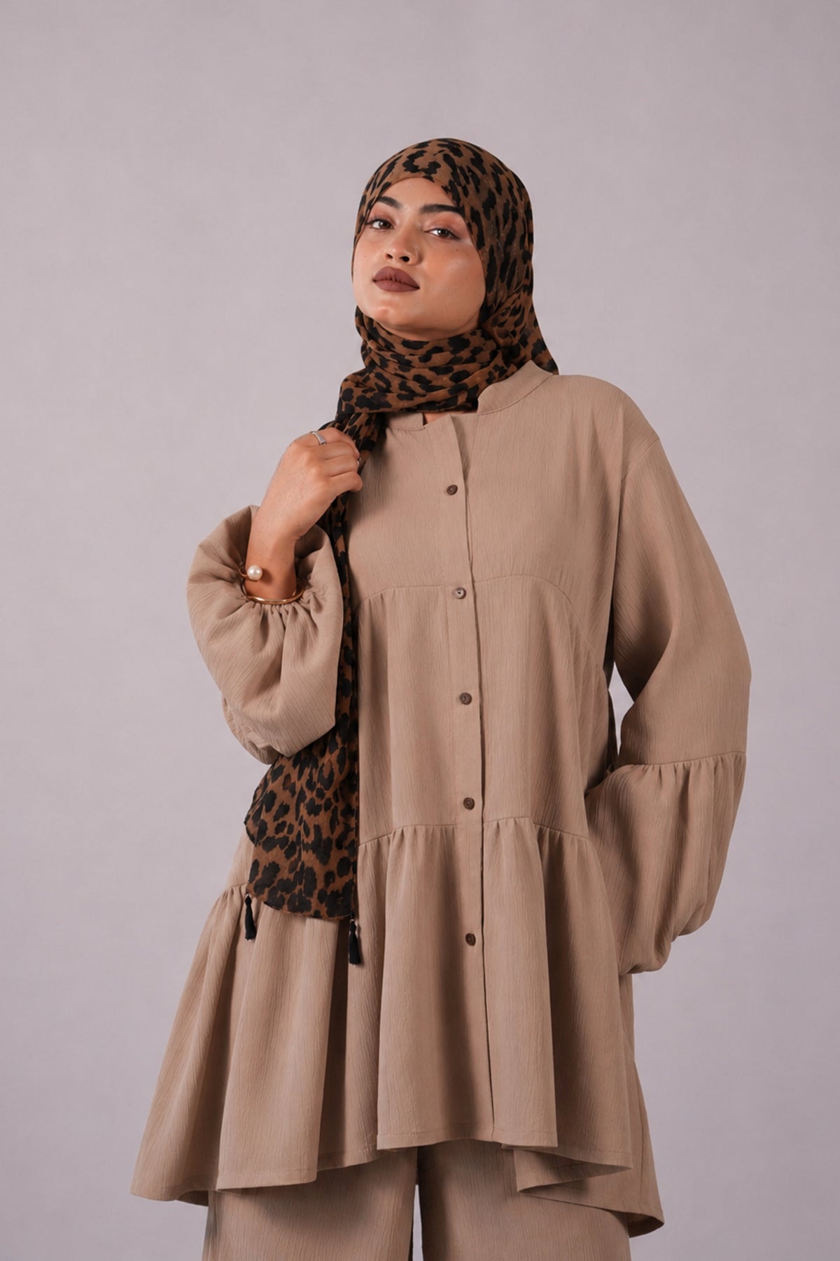 Mahira Chic