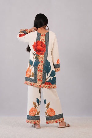 Urban Bloom Set