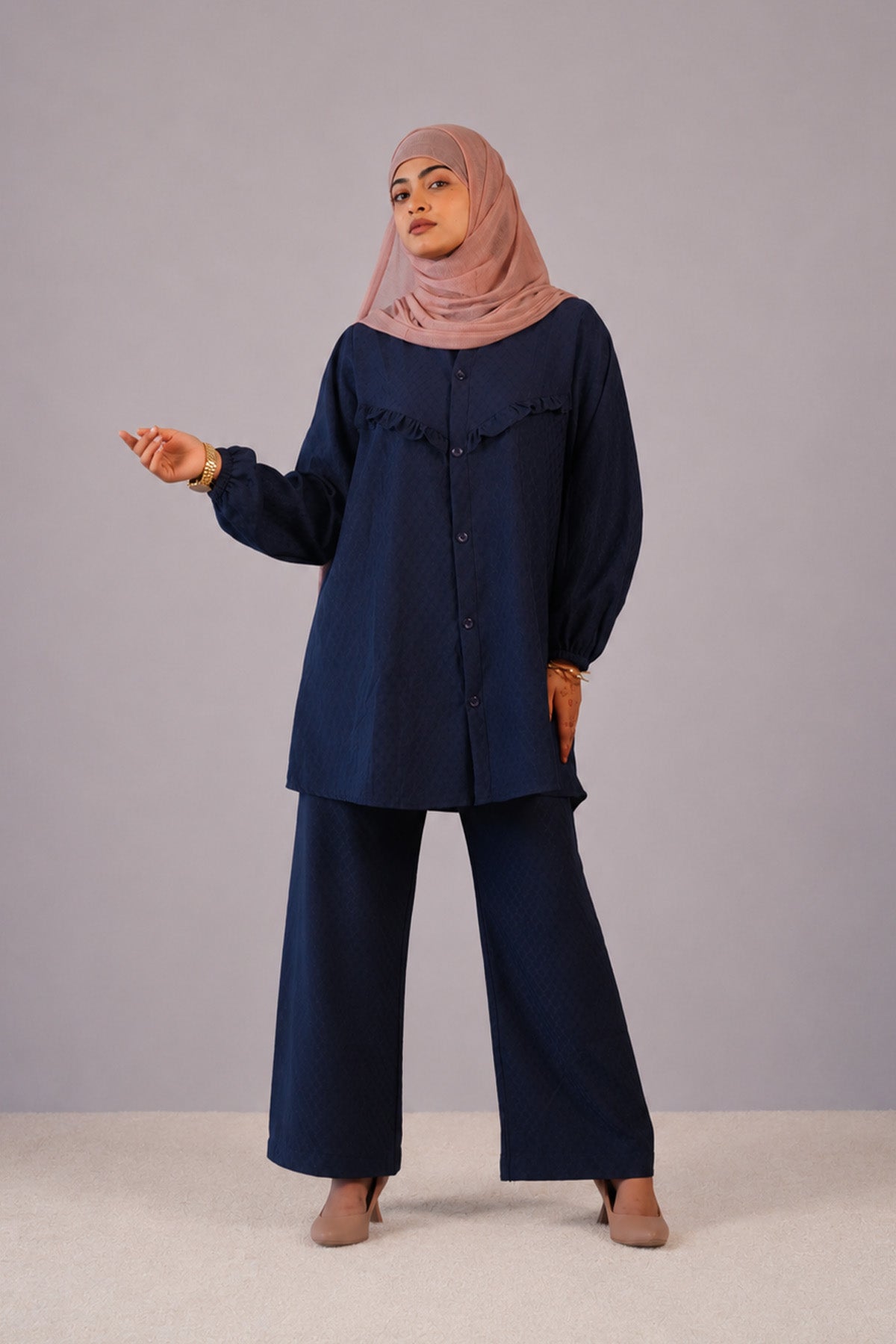 Amara Modest Set