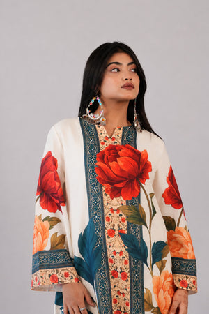 Urban Bloom Set