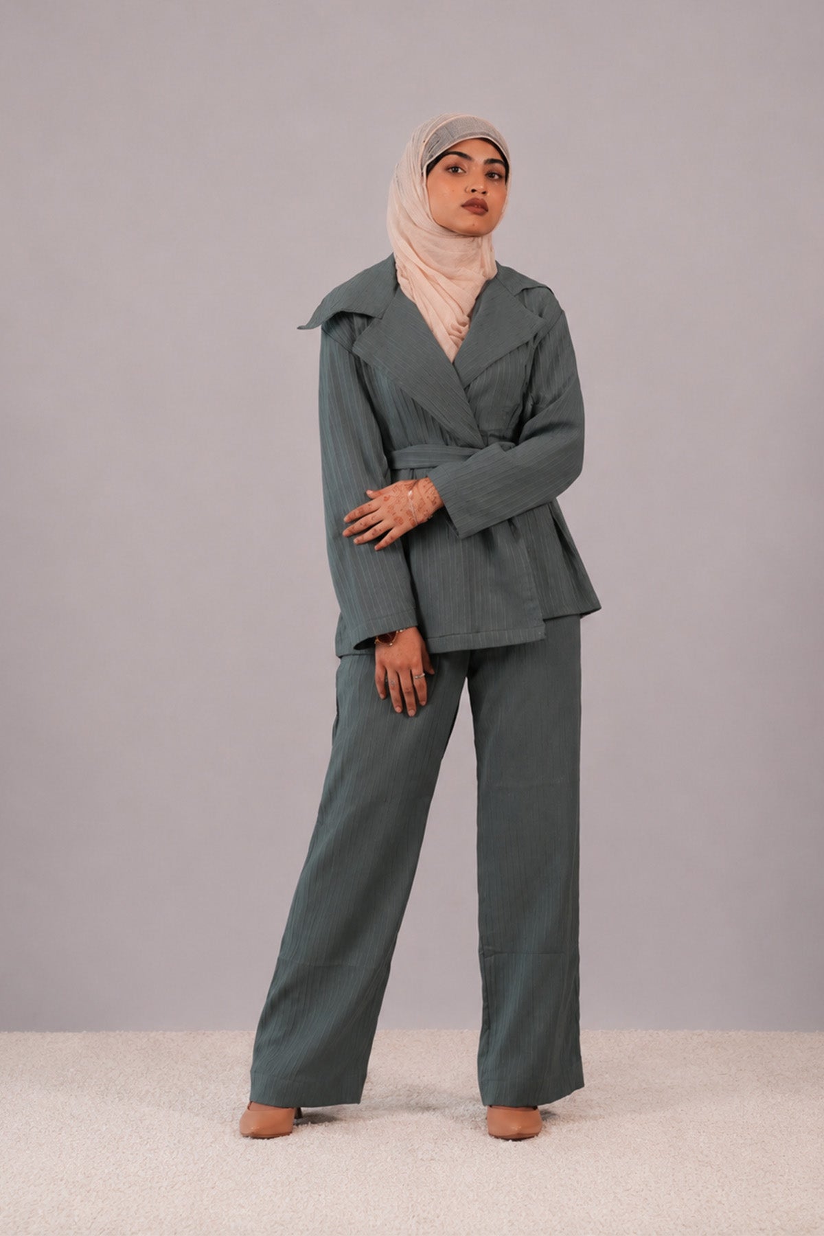 Layali Charm