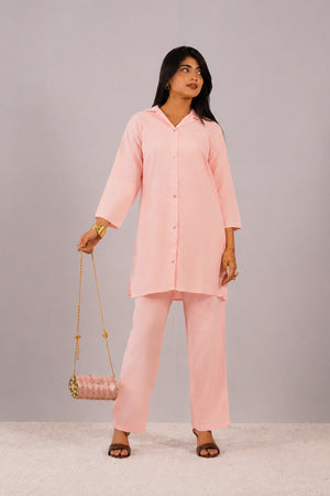 Blush Day Set
