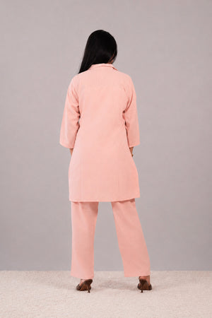 Blush Day Set