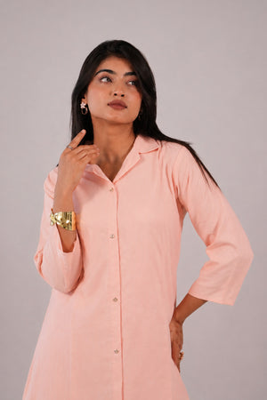 Blush Day Set