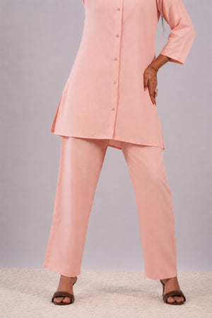 Blush Day Set