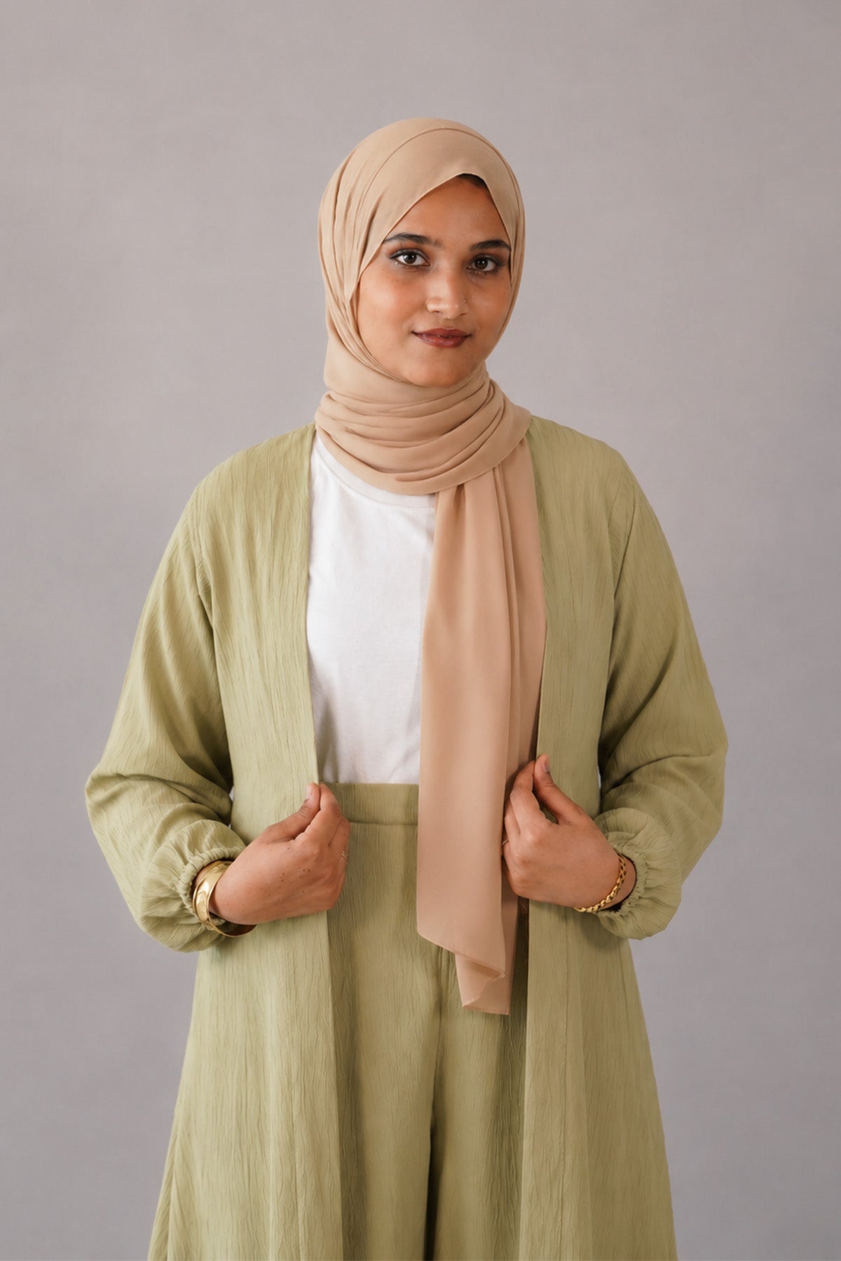 Huda Soft Fit