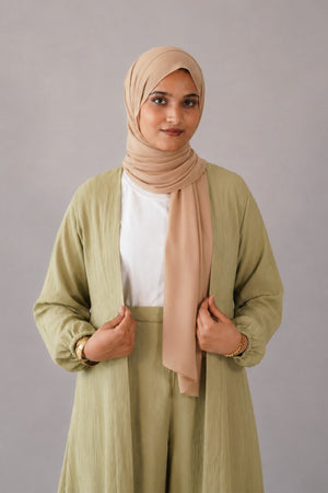 Huda Soft Fit