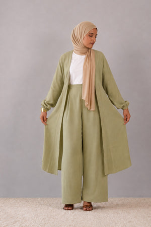 Huda Soft Fit