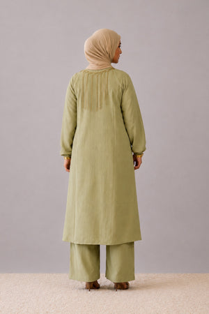 Huda Soft Fit