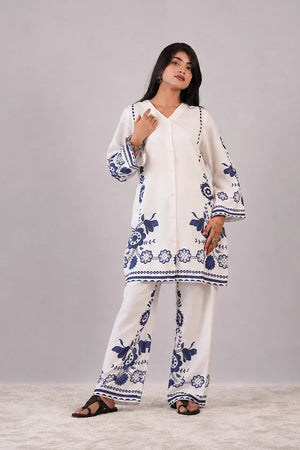 Chic Terra Outfit