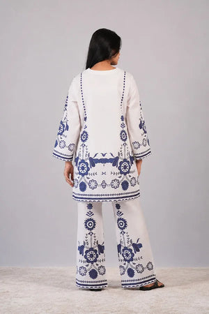 Chic Terra Outfit