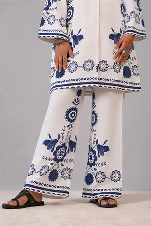 Chic Terra Outfit