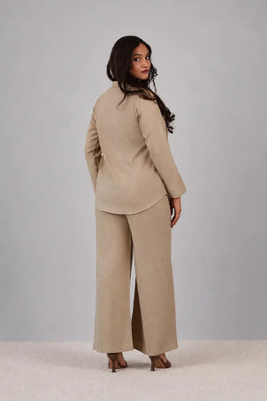 Sandstone Coord Set