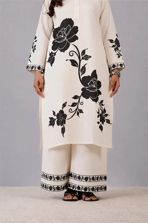 Ivory Ink Coord