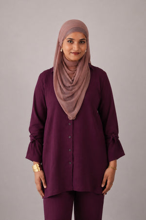 Zayna Flow Set