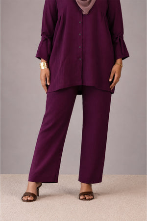 Zayna Flow Set