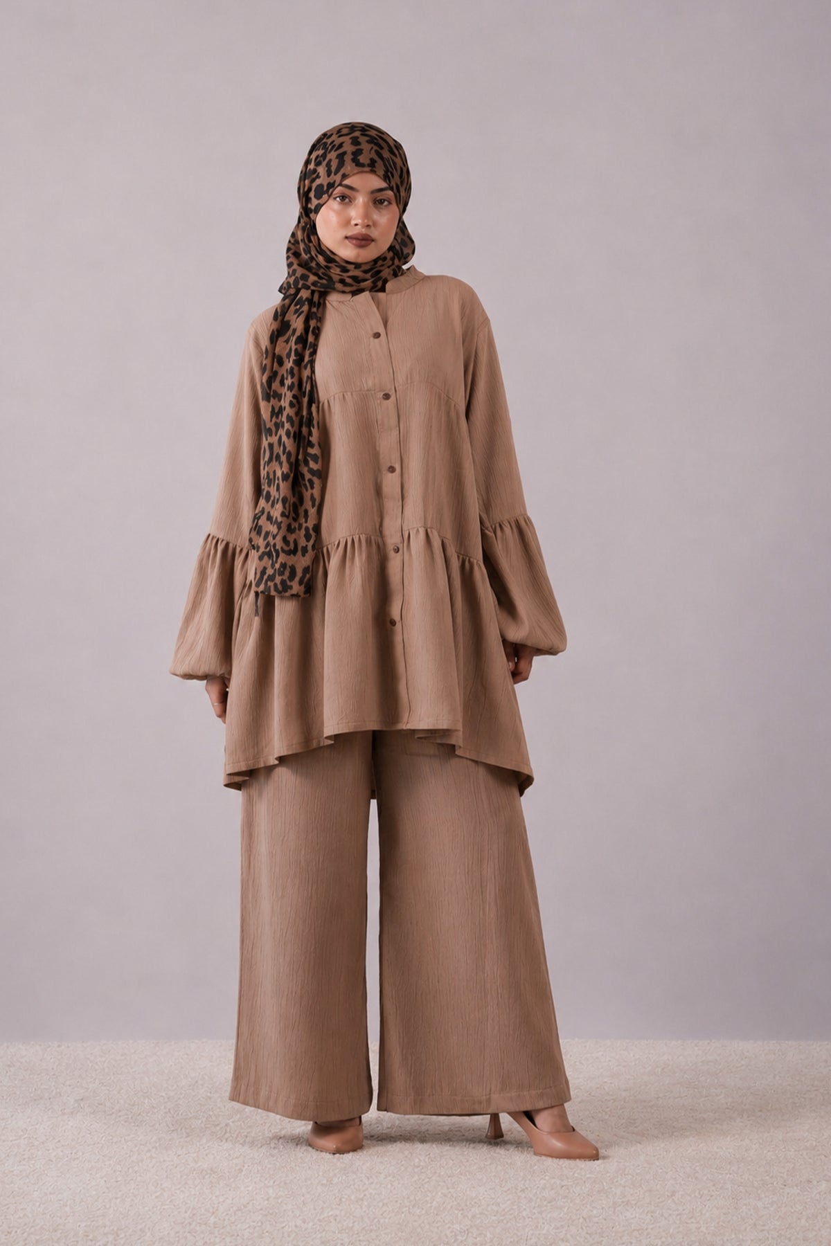 Mahira Chic