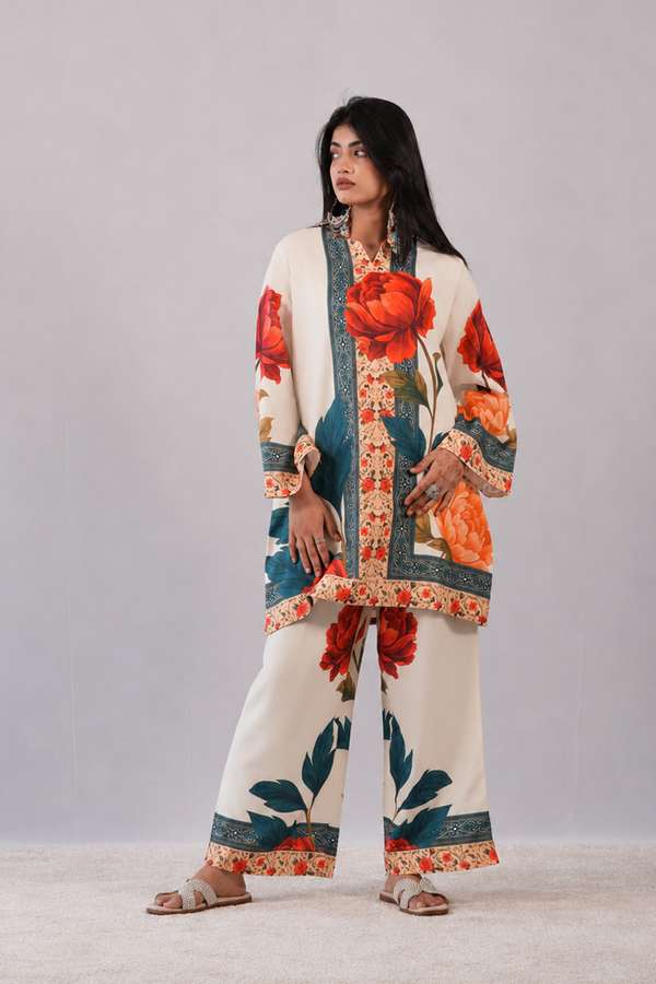 Urban Bloom Set