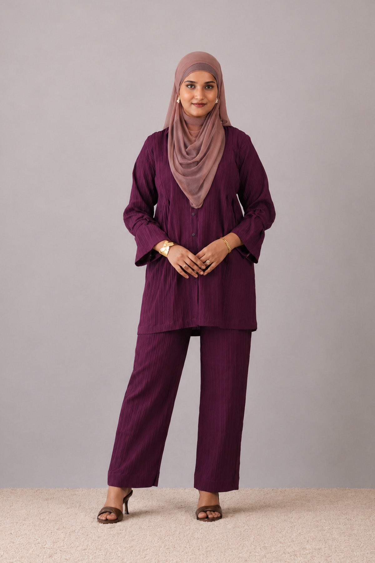 Zayna Flow Set