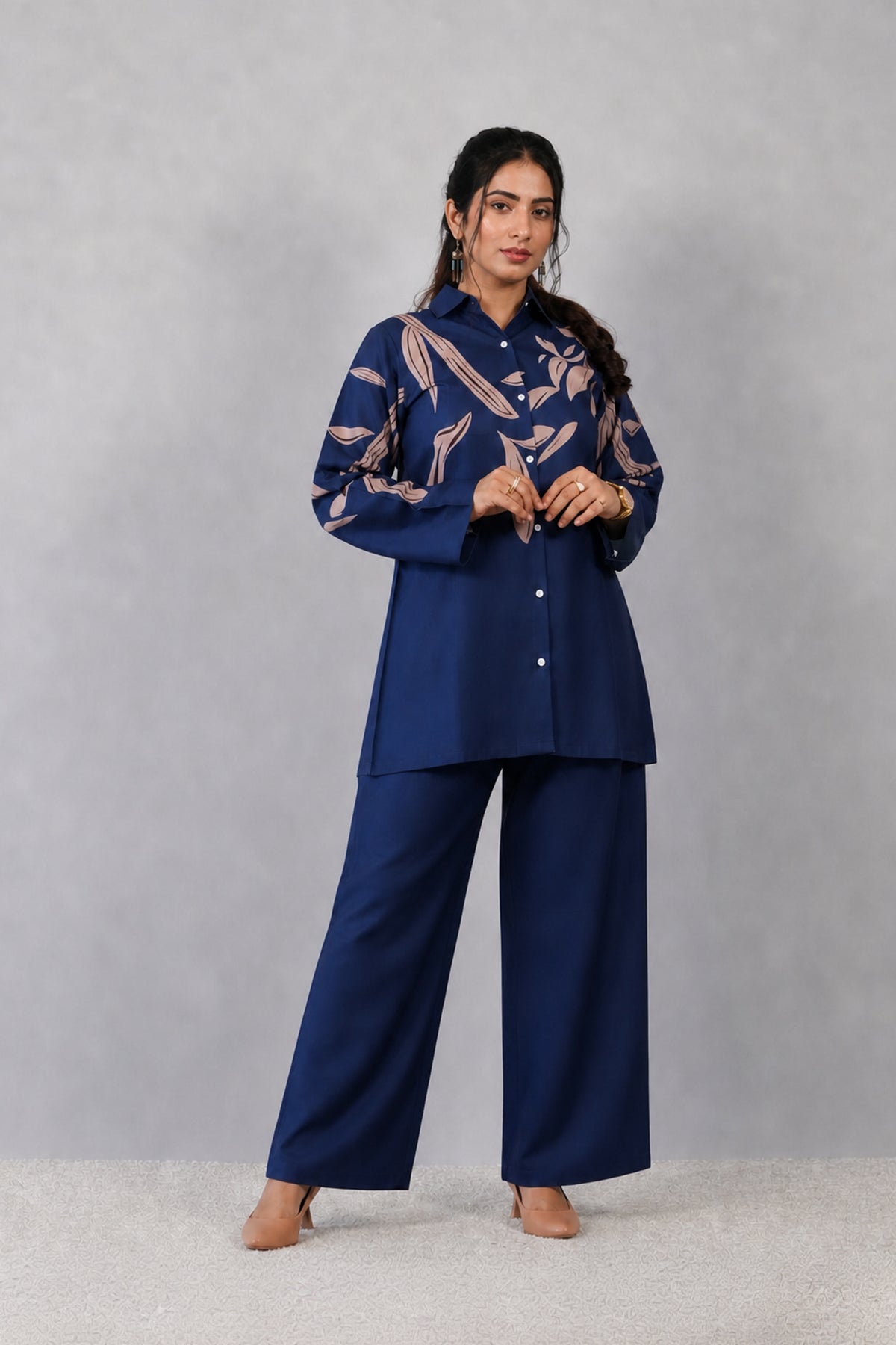 Midnight Muse Set