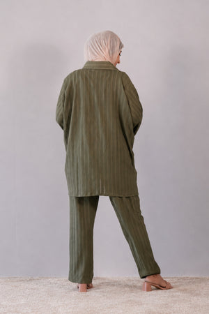 Safa Luxe Co-ord
