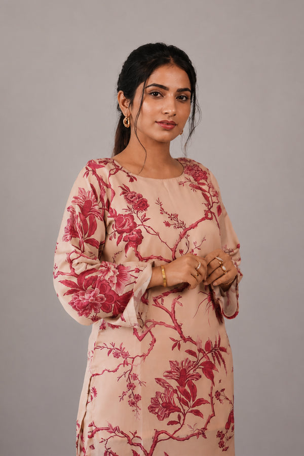 Soft Petal Set